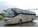 VOLVO 9700. СП Транзит. Автоперевозки Брест